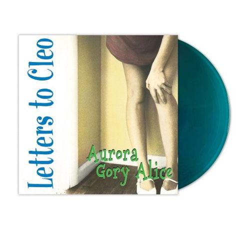 Aurora Gory Alice cover art