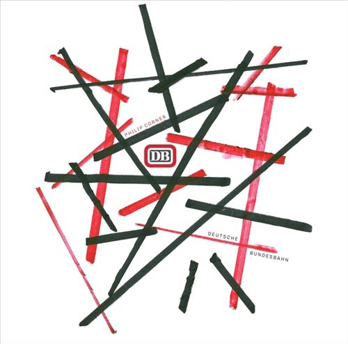 Deutsche Bundesbahn cover art