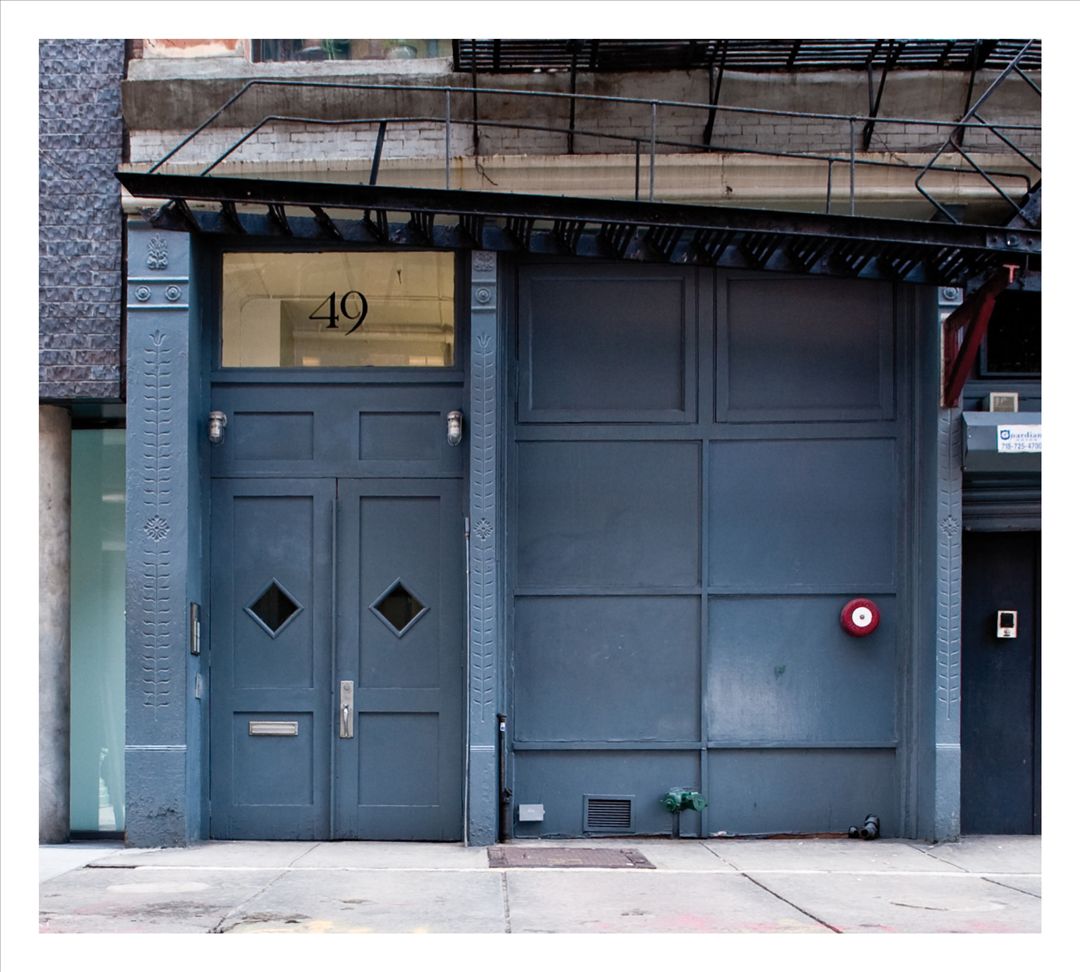 Broken Record cover art