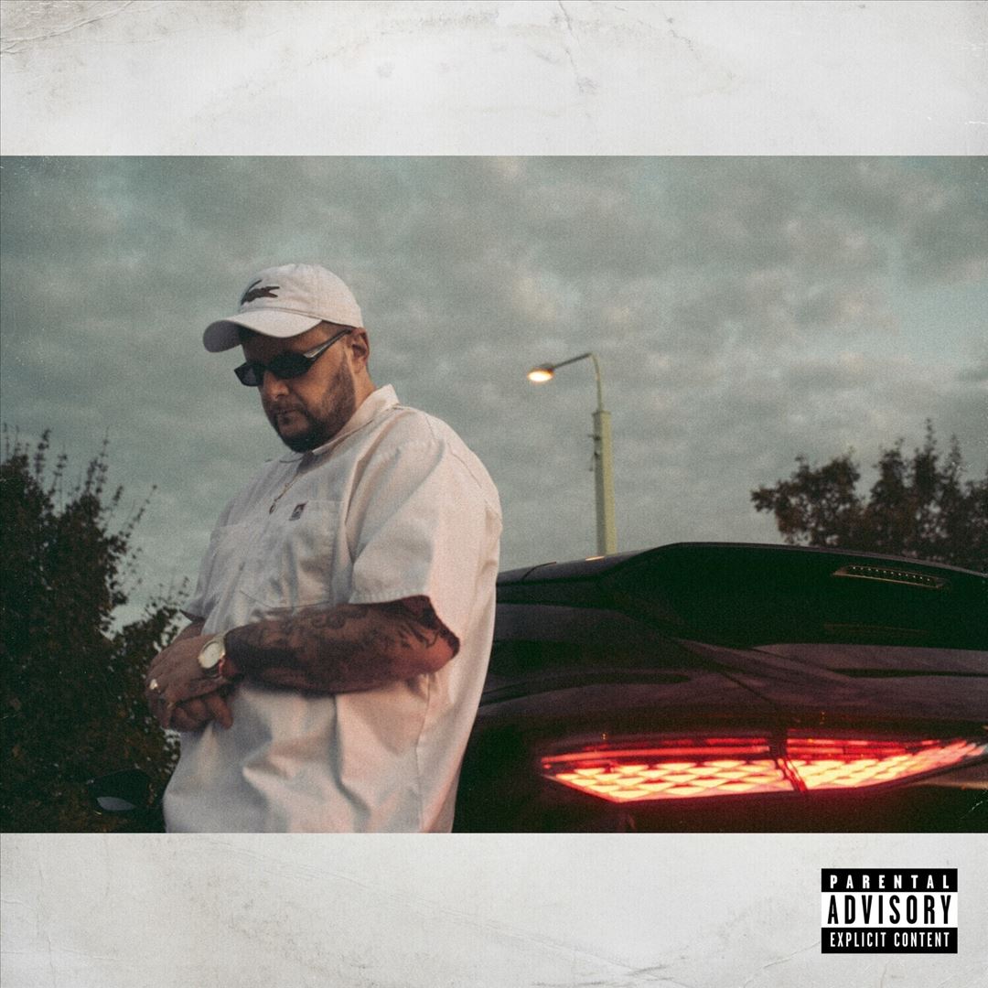 Midnite Ride III cover art