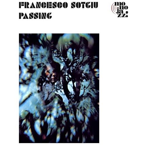 Passing cover art
