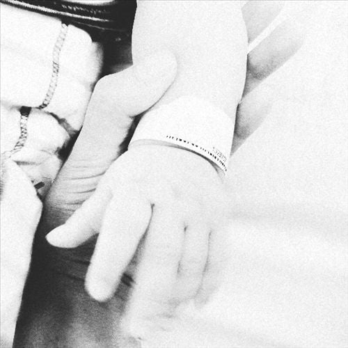 Sirens cover art