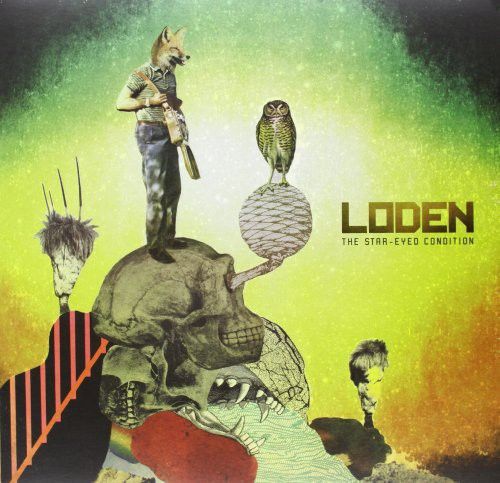 Star-Eyed Condition cover art