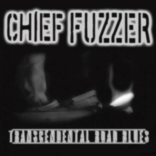 Transcendental Road Blues cover art