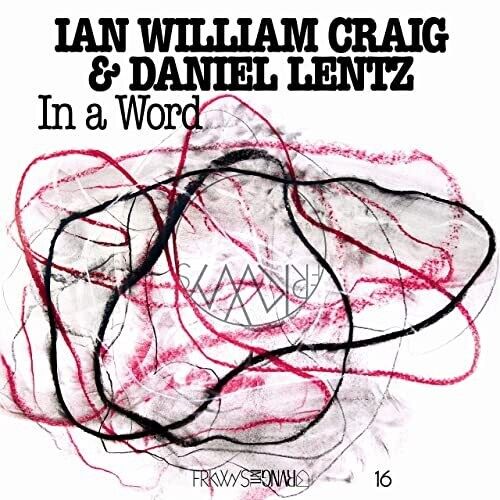 In a Word cover art