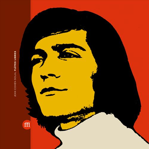 Flutes Libres cover art
