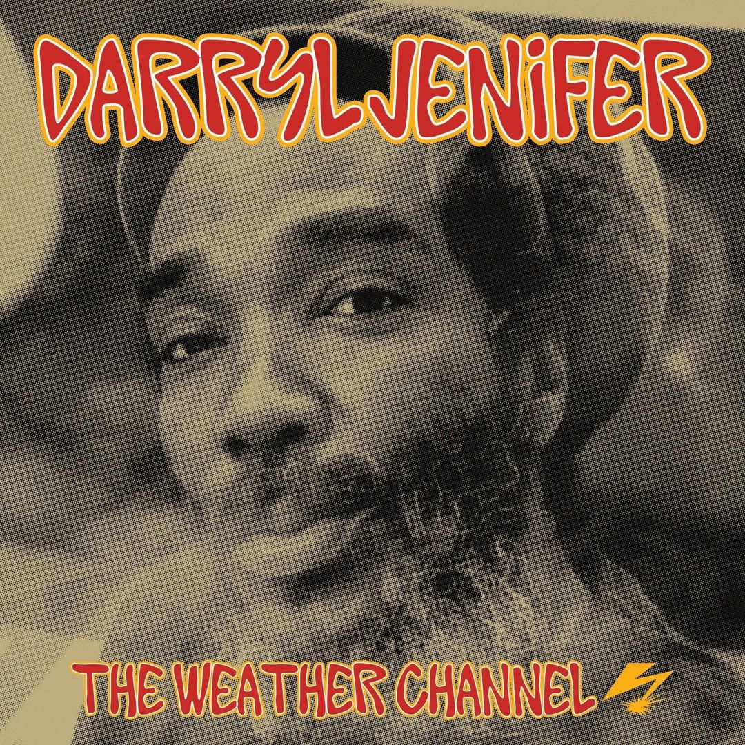 Weather Channel cover art