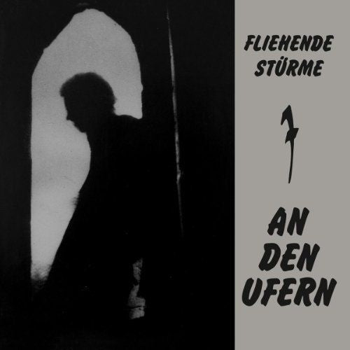 An Den Ufern-Reissue cover art