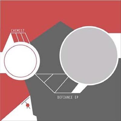 Defiance cover art