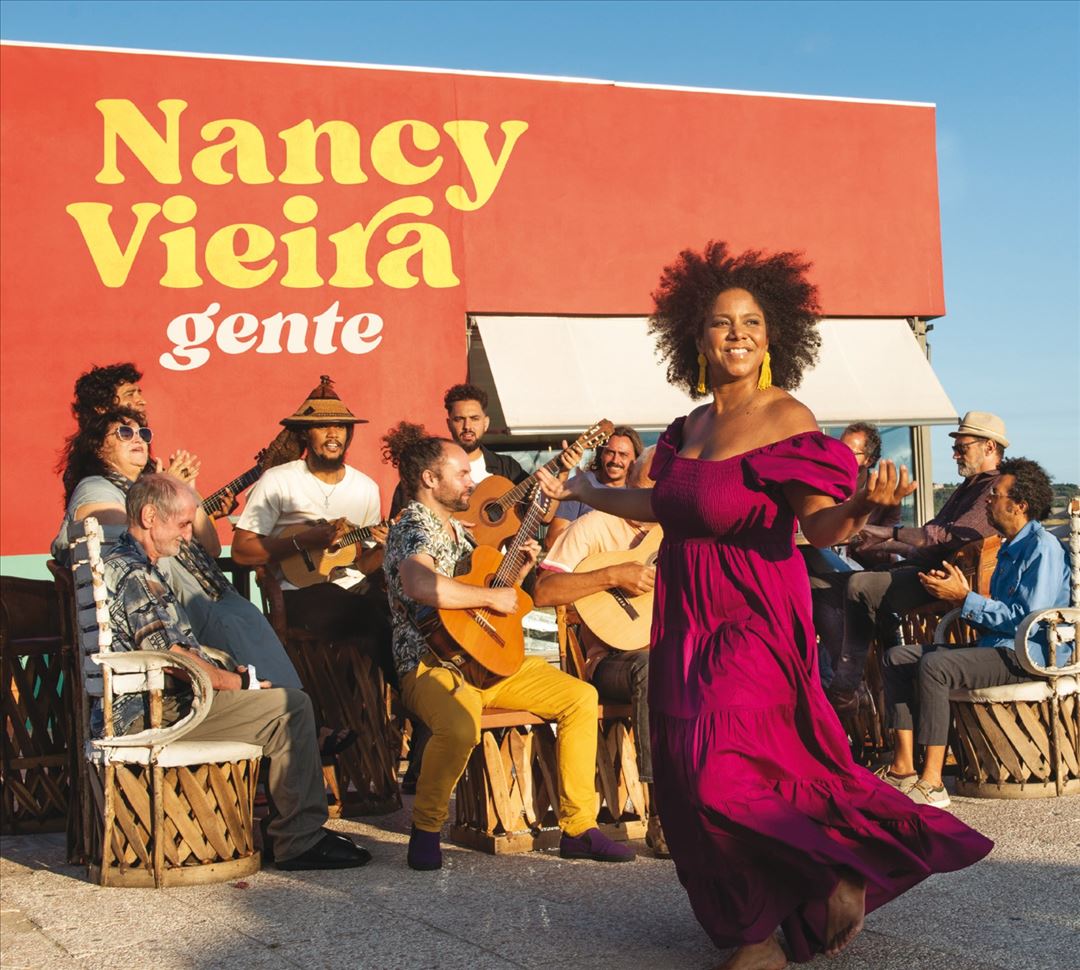 Gente cover art