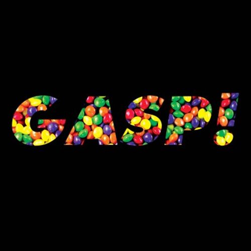 Gasp! cover art