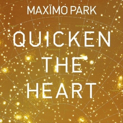 Quicken the Heart cover art