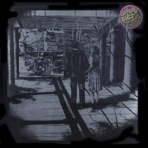 Four Variations on 'Artificial Society' cover art