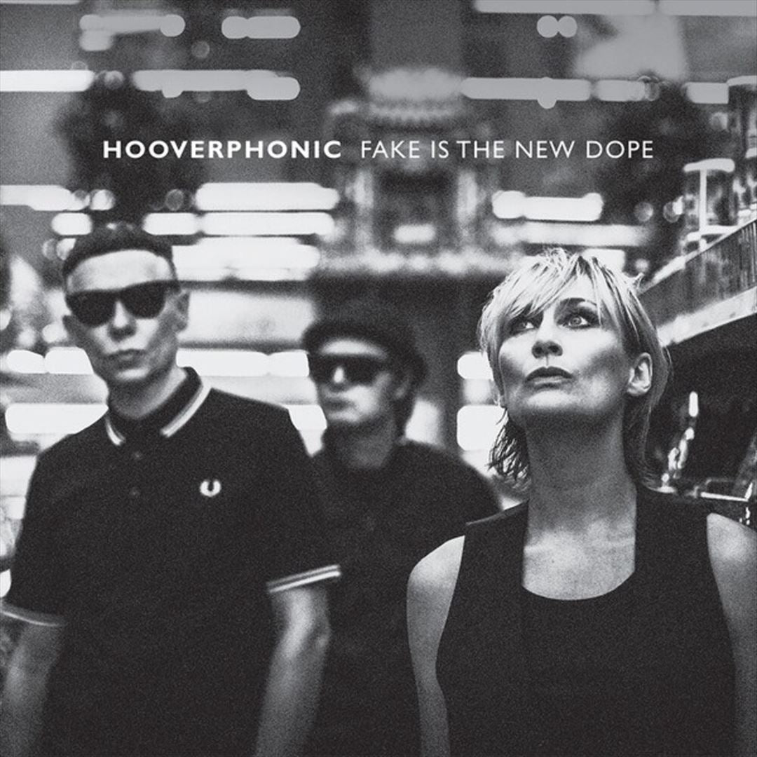 Fake Is the New Dope cover art