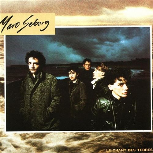 Chant des Terres cover art