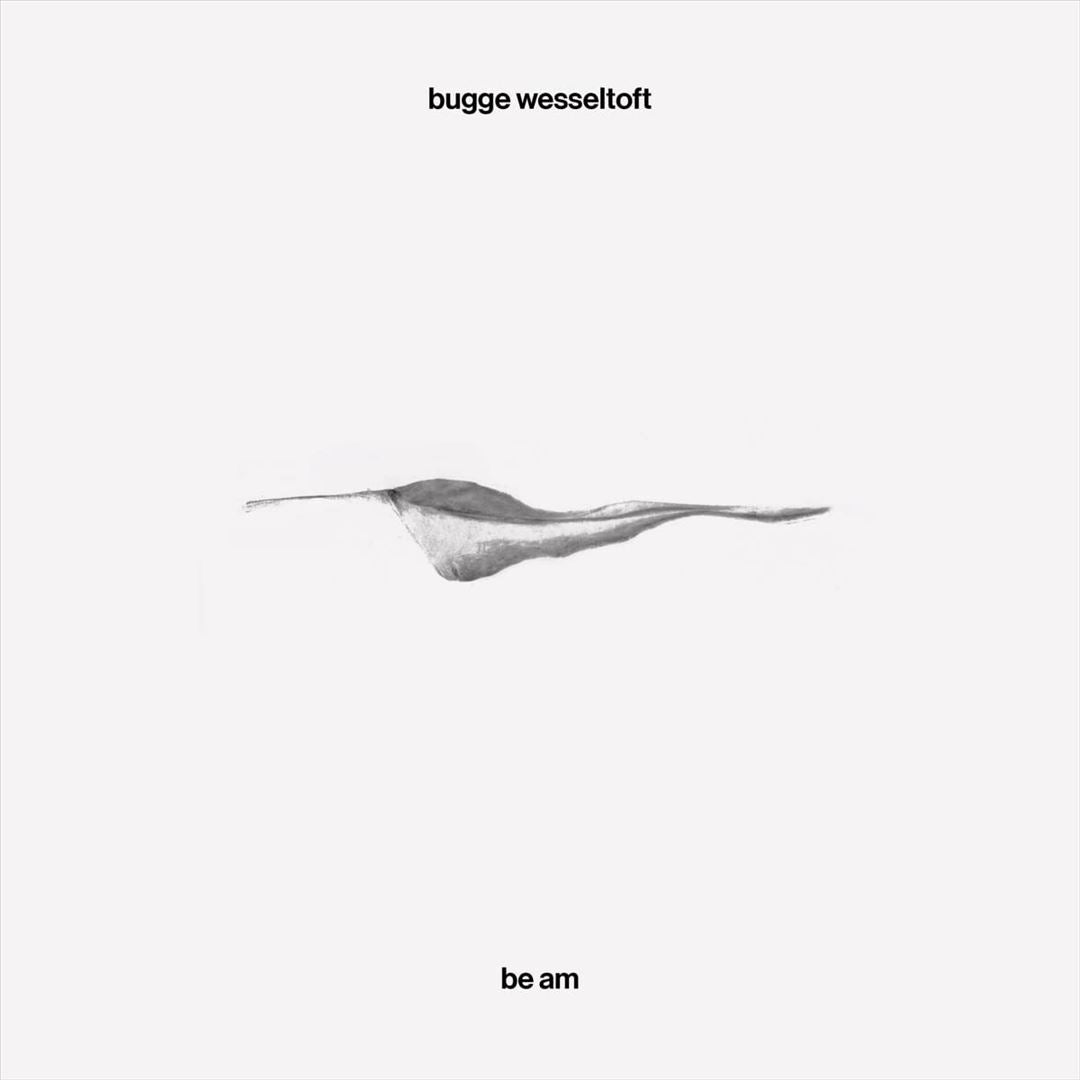 Be Am cover art