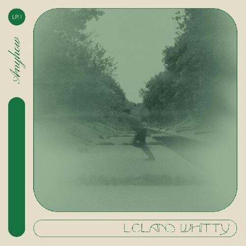 Anyhow cover art