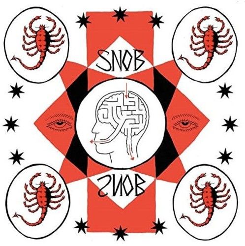 Snob cover art