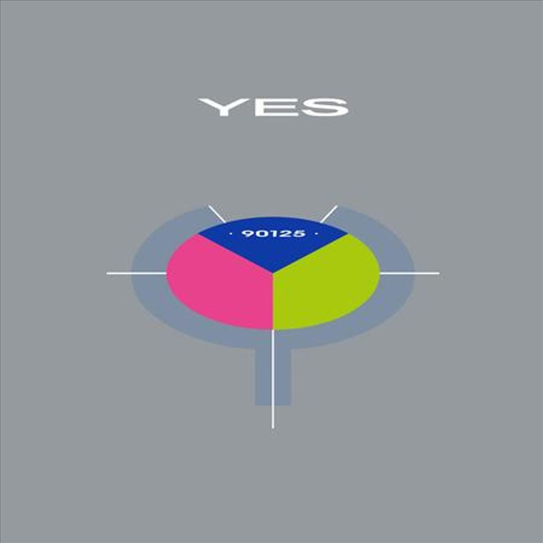 90125 cover art
