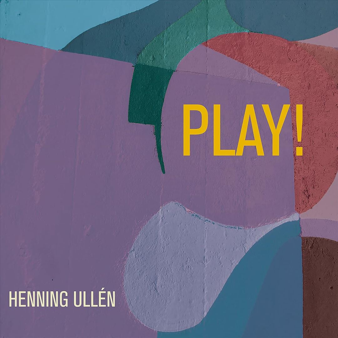 Play cover art