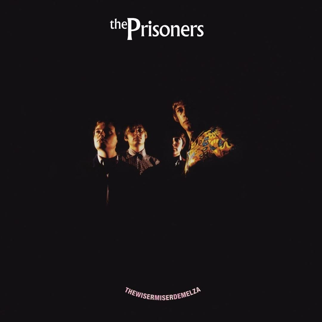 Wisermiserdemelza cover art