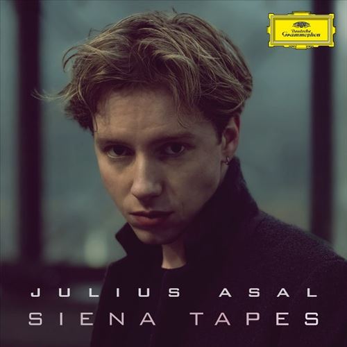 Siena Tapes cover art
