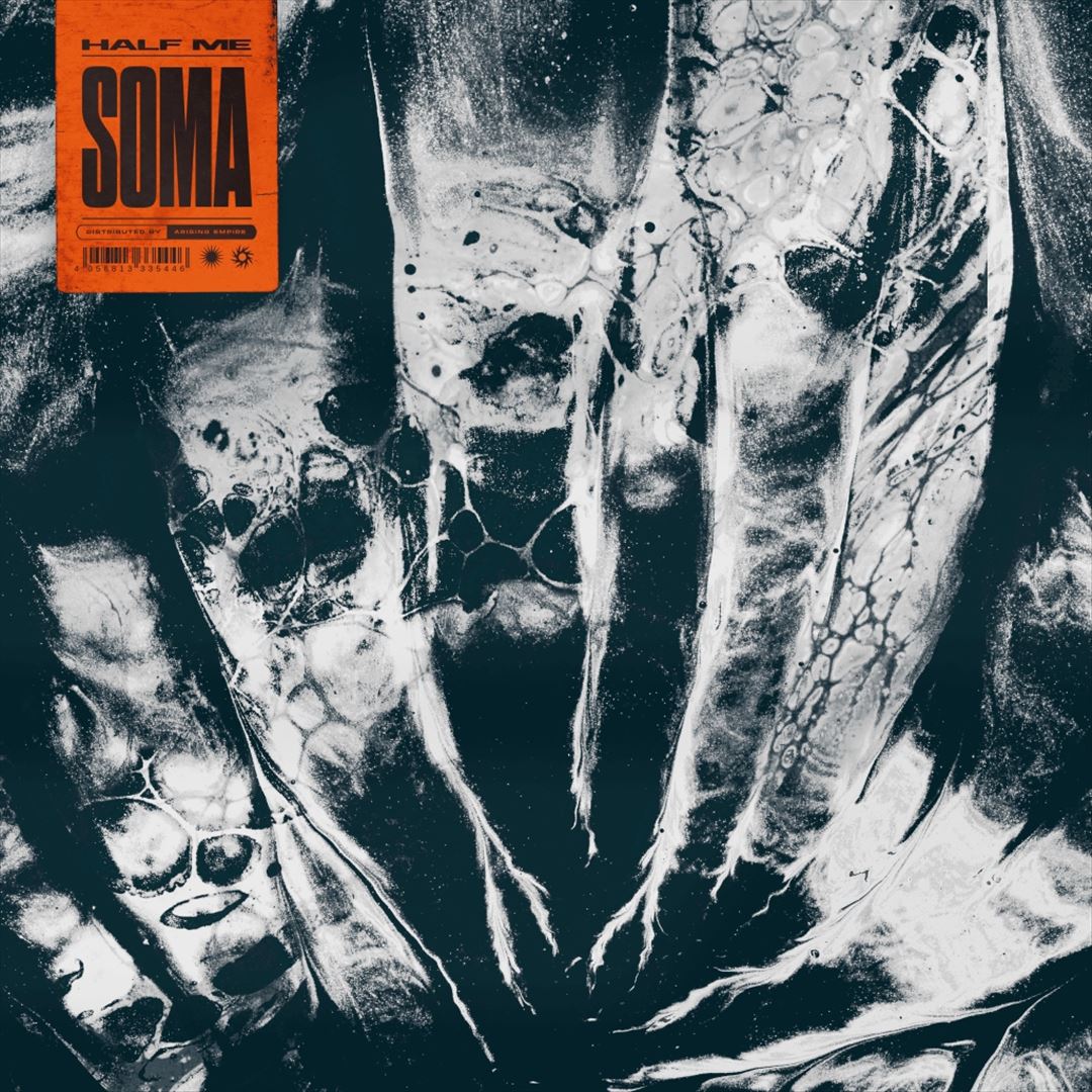 SOMA cover art