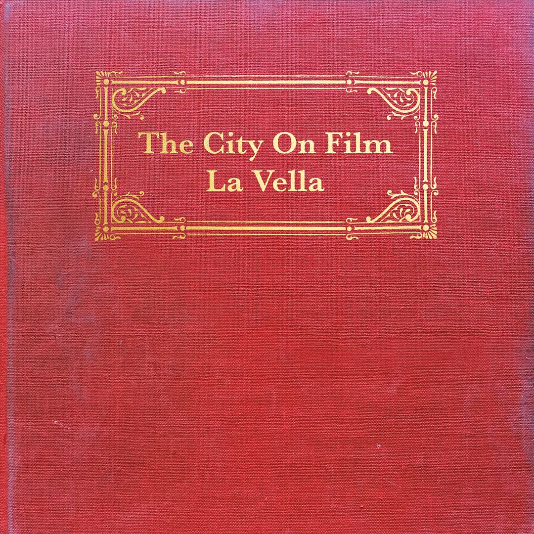 La Vella cover art