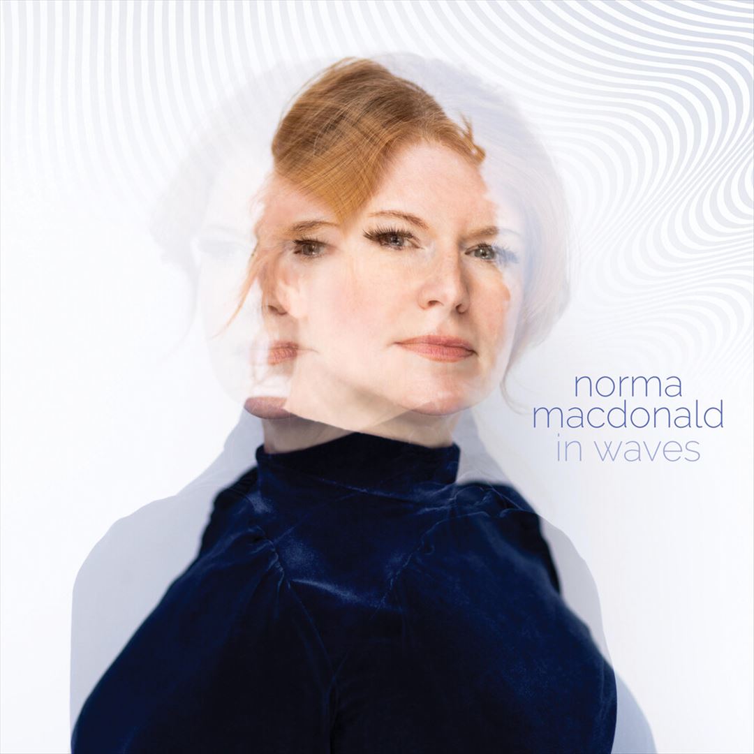 In Waves cover art