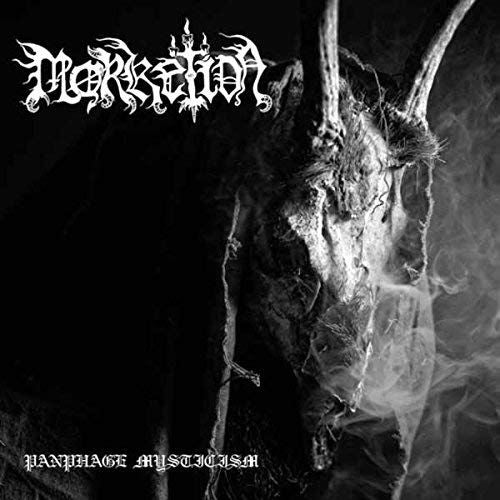 Panphage Mysticism cover art
