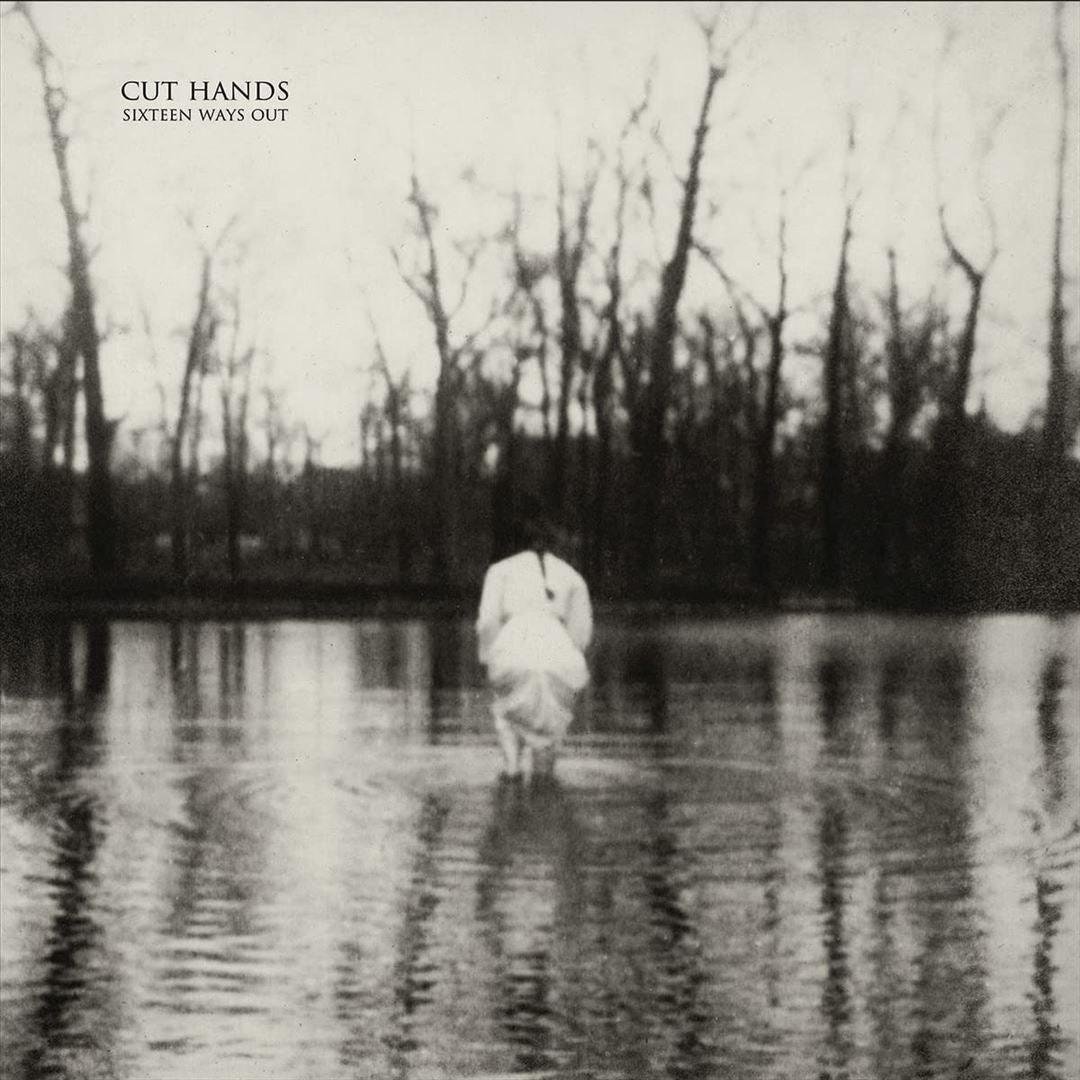 Sixteen Ways Out cover art