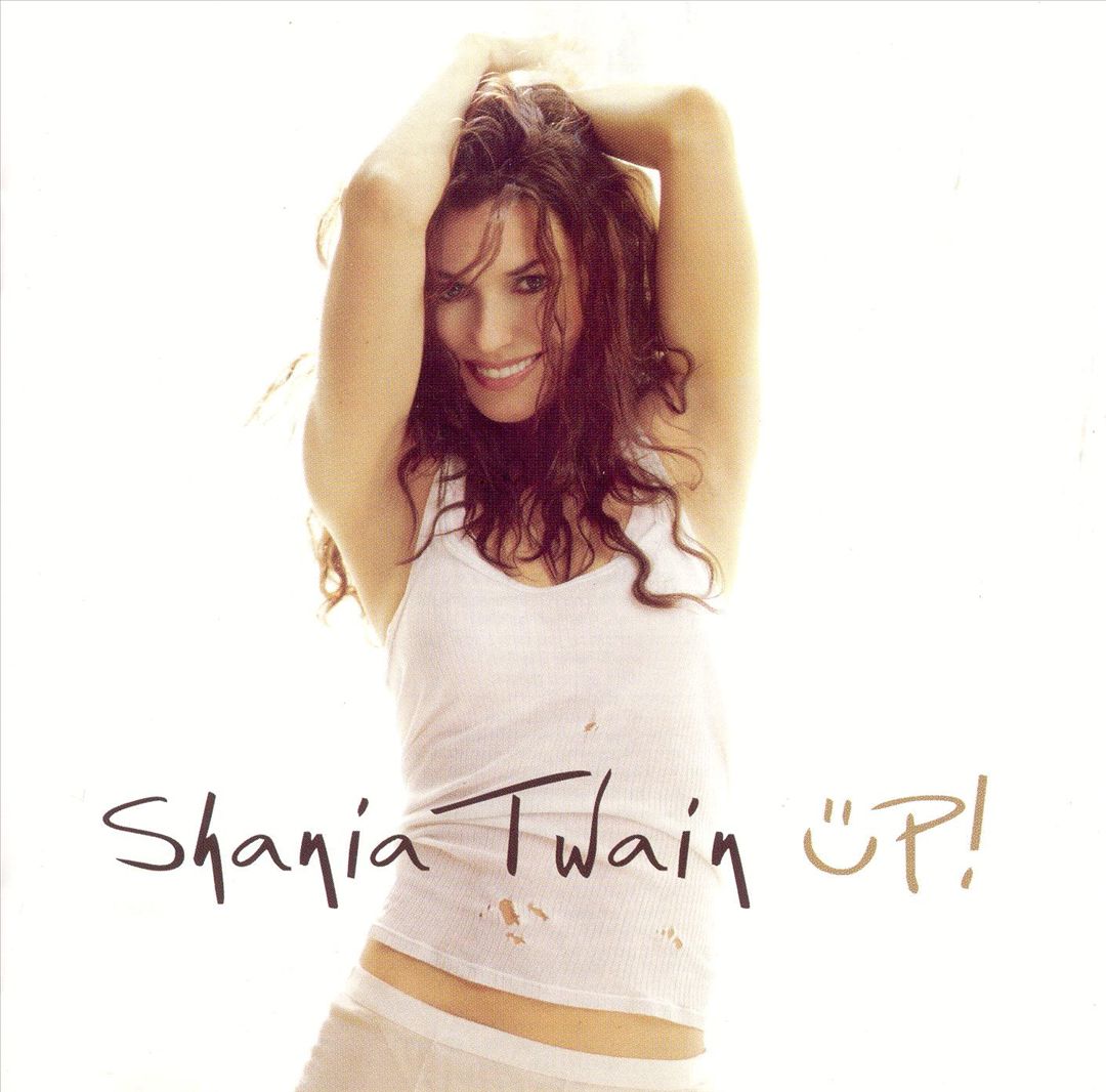 Up! cover art