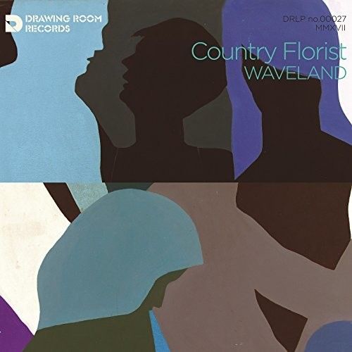 Waveland cover art