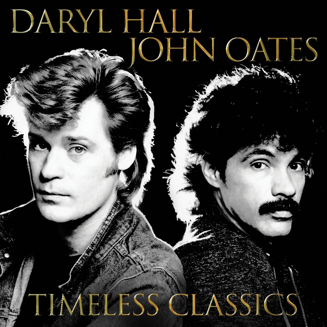 Timeless Classics cover art
