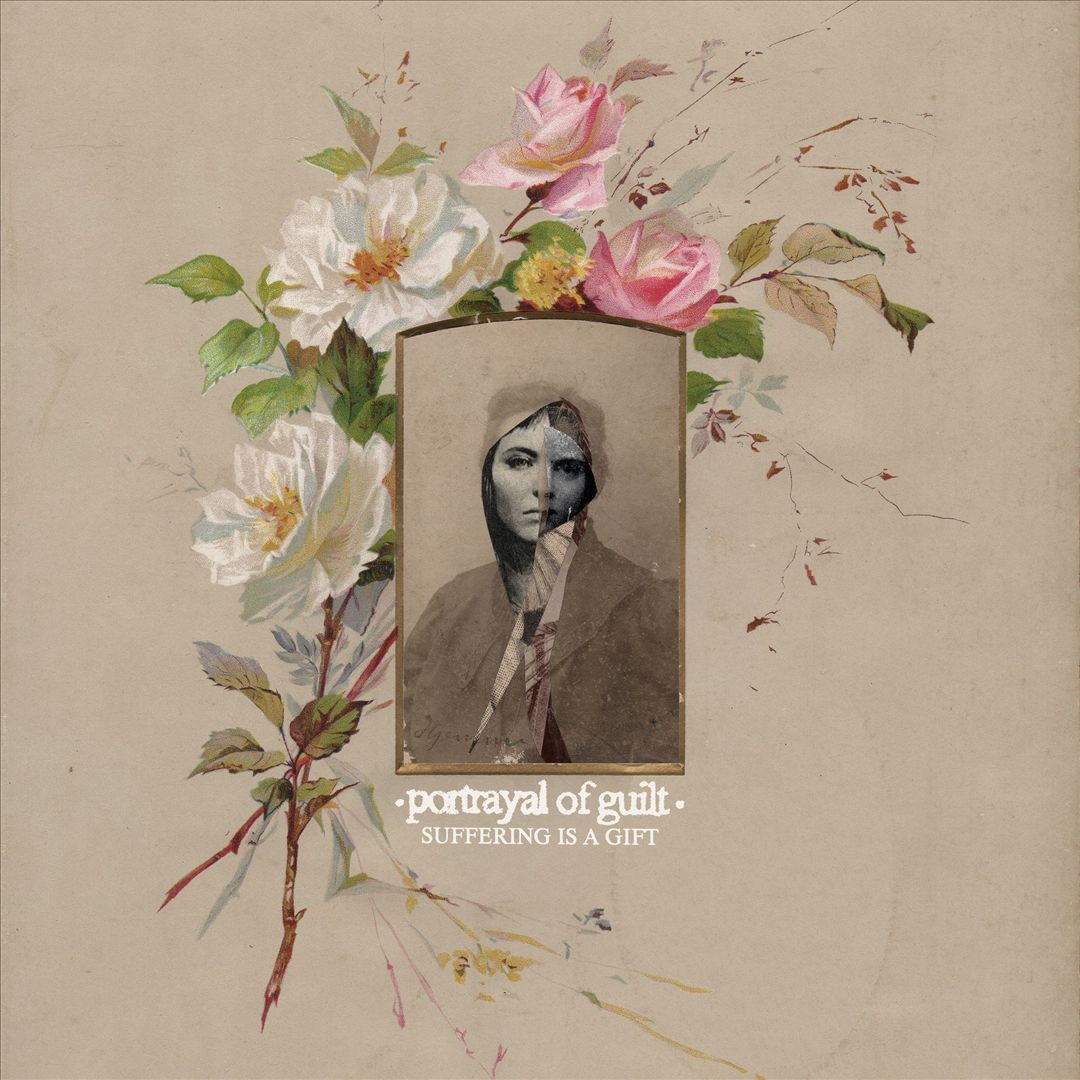 Suffering Is a Gift cover art