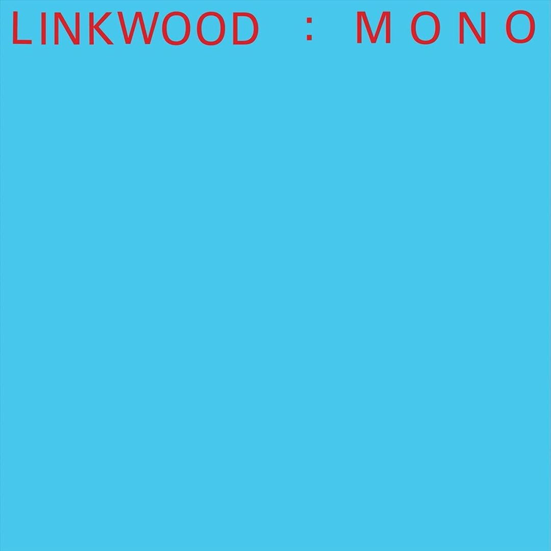 Mono cover art