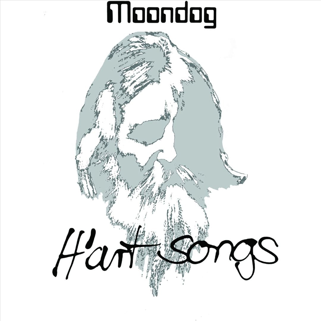 H'art Songs cover art