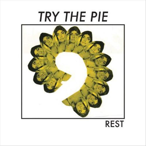 Rest cover art
