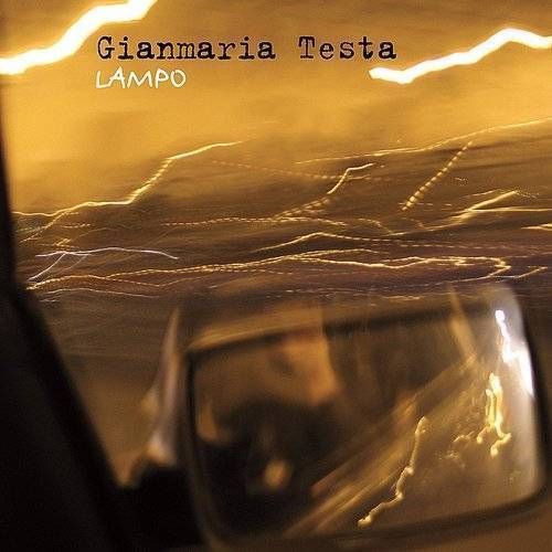 Lampo cover art