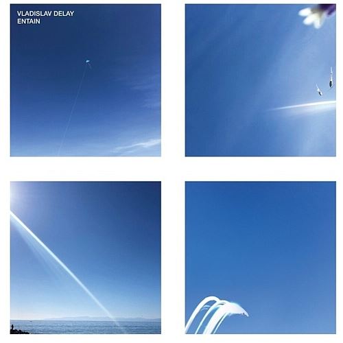 Entain cover art