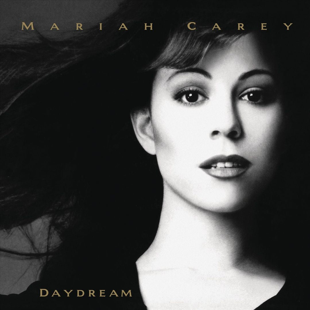 Daydream cover art