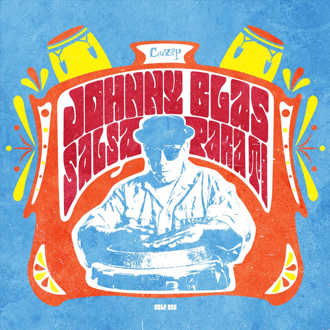Salsa Para Ti cover art