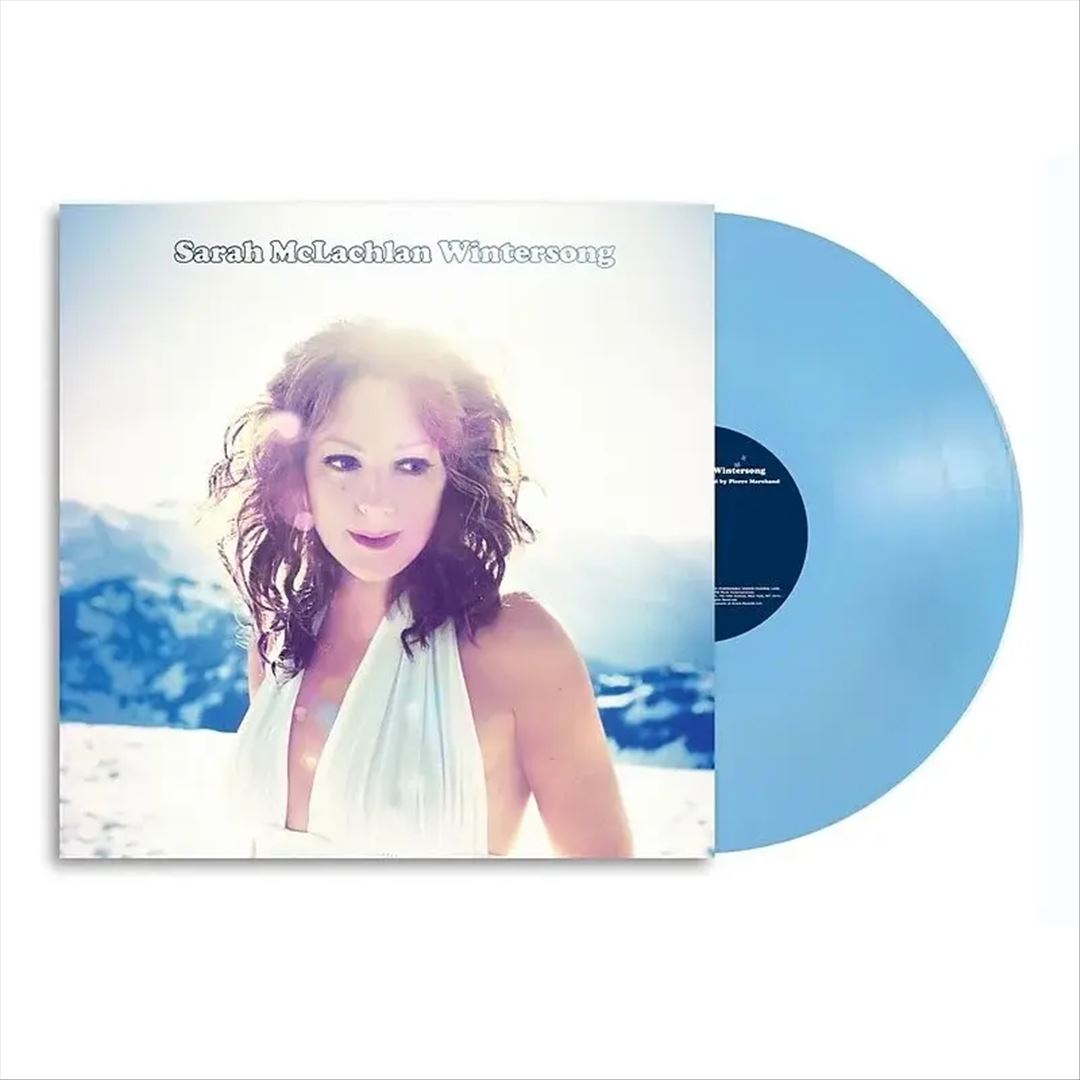 Wintersong cover art