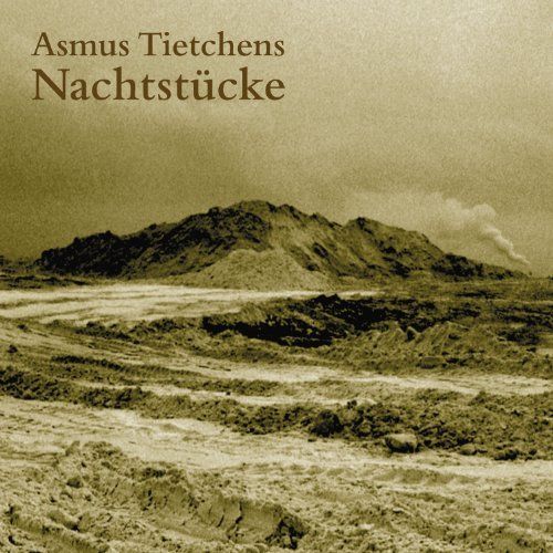 Nachtstucke cover art