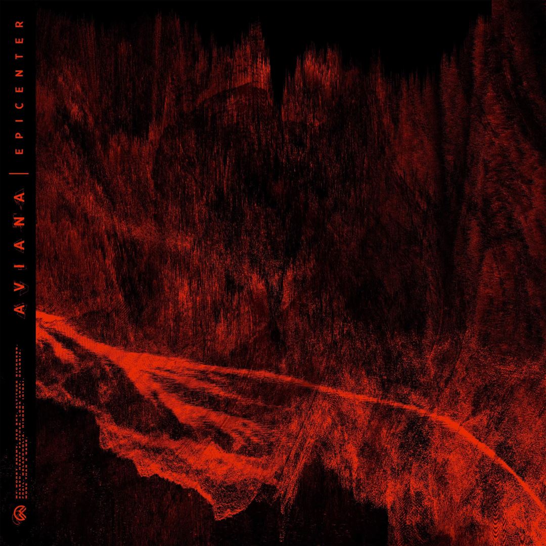 Epicenter cover art