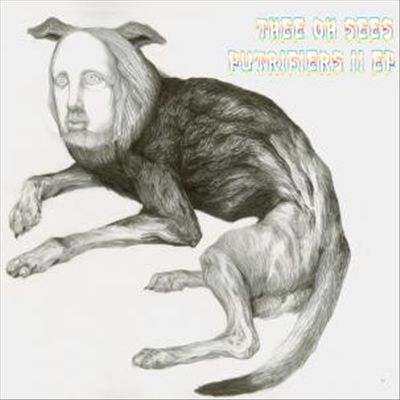 Putrifiers II cover art