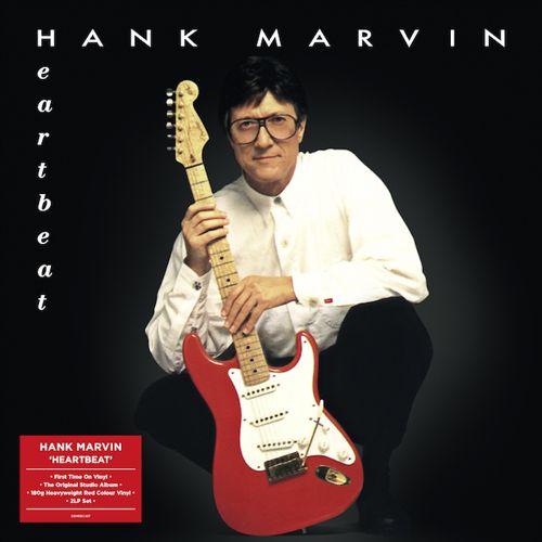 Heartbeat cover art
