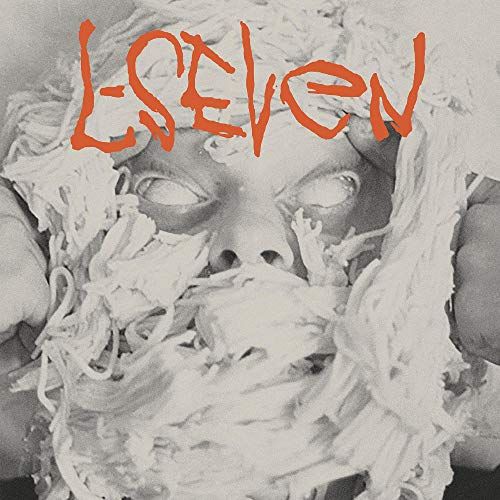 L-Seven cover art