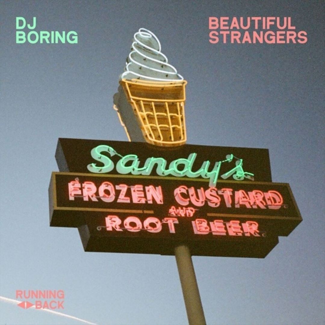 Beautiful Strangers cover art