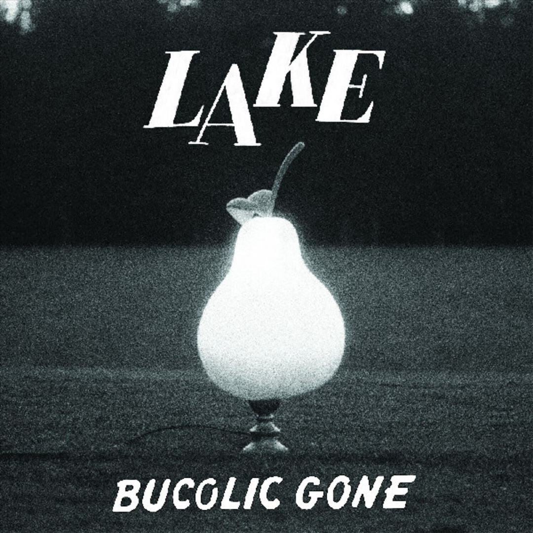 Bucolic Gone cover art